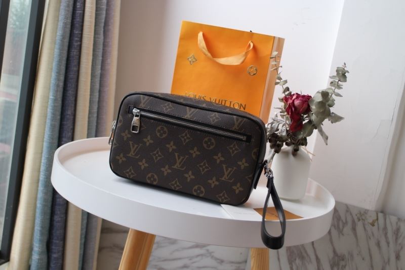 Louis Vuitton Clutch Bags